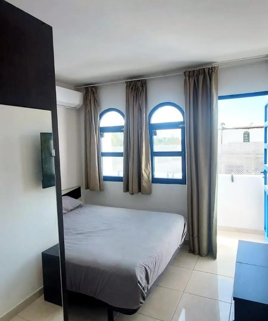 Maspalomas J&O 0*, ماسبالوماس