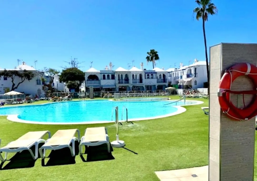 شقة Maspalomas J&O إسبانيا