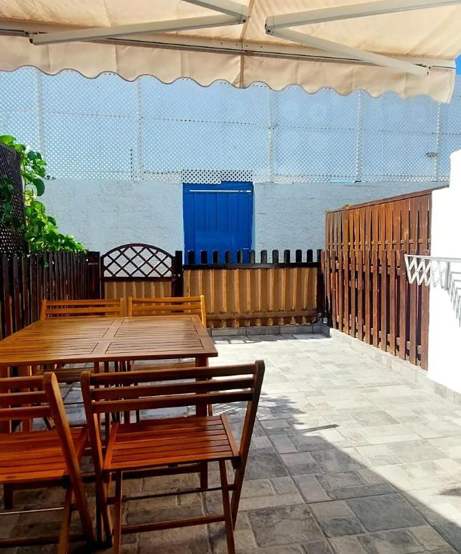 Maspalomas J&O 0*, ماسبالوماس إسبانيا