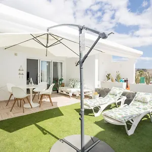  Apartment Playa Del Aguila Con Terraza Solarium